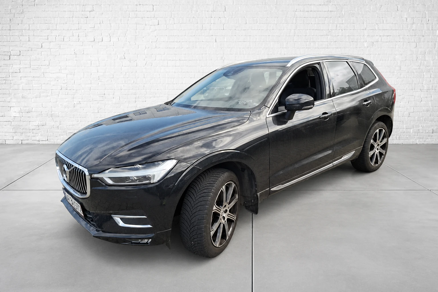 Picture of VOLVO XC60 D4 2,0 AWD Aut.