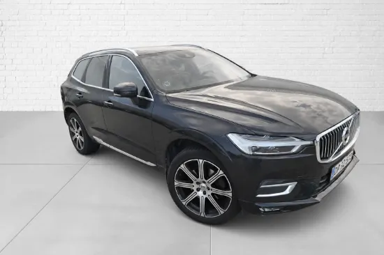 Picture of VOLVO XC60 D4 2,0 AWD Aut.
