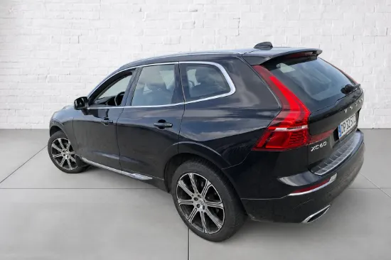 Picture of VOLVO XC60 D4 2,0 AWD Aut.