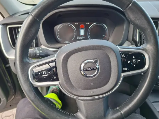 Picture of VOLVO XC60 D4 2,0 AWD Aut.