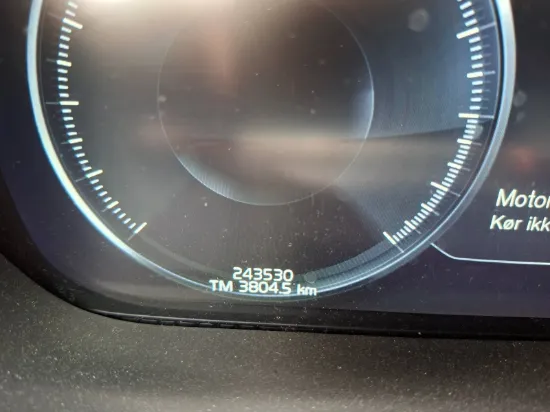 Picture of VOLVO XC60 D4 2,0 AWD Aut.
