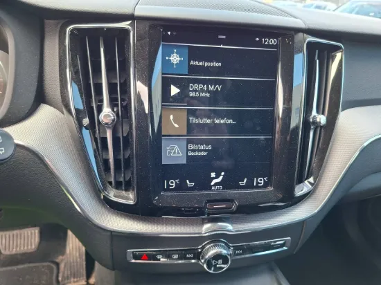Picture of VOLVO XC60 D4 2,0 AWD Aut.