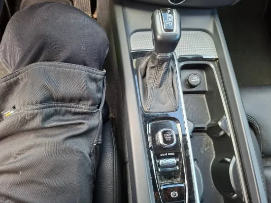 Picture of VOLVO XC60 D4 2,0 AWD Aut.