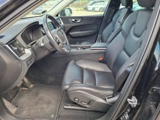 Picture of VOLVO XC60 D4 2,0 AWD Aut.