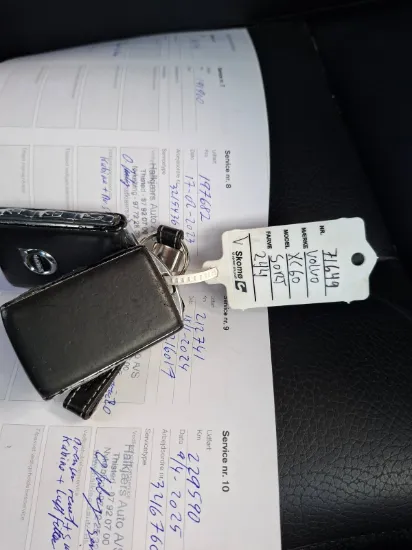 Picture of VOLVO XC60 D4 2,0 AWD Aut.