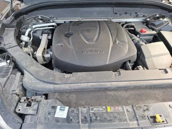 Picture of VOLVO XC60 D4 2,0 AWD Aut.