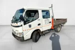 Picture of TOYOTA DYNA 100 3.0 D-4D D.CAB MSV