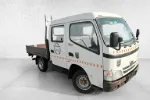 Picture of TOYOTA DYNA 100 3.0 D-4D D.CAB MSV