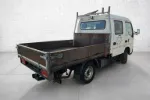 Picture of TOYOTA DYNA 100 3.0 D-4D D.CAB MSV