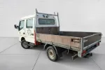 Picture of TOYOTA DYNA 100 3.0 D-4D D.CAB MSV