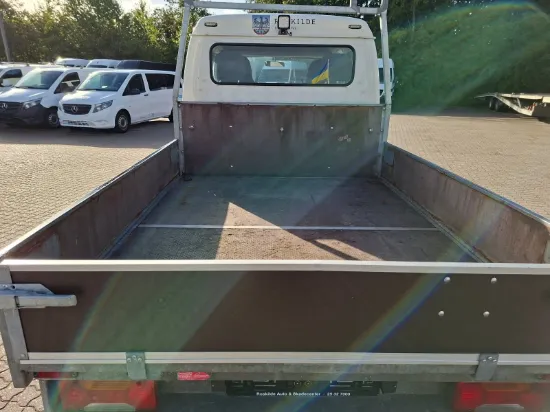 Picture of TOYOTA DYNA 100 3.0 D-4D D.CAB MSV