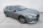 Изображение  MAZDA6 2,2 SKYACTIV-D 150 hk Stationcar