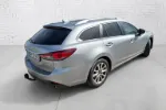 Изображение  MAZDA6 2,2 SKYACTIV-D 150 hk Stationcar