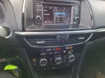 Изображение  MAZDA6 2,2 SKYACTIV-D 150 hk Stationcar