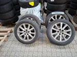 Изображение  MAZDA6 2,2 SKYACTIV-D 150 hk Stationcar