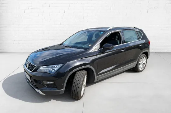 Picture of SEAT Ateca 1.6 TDI 115 SUV DSG7