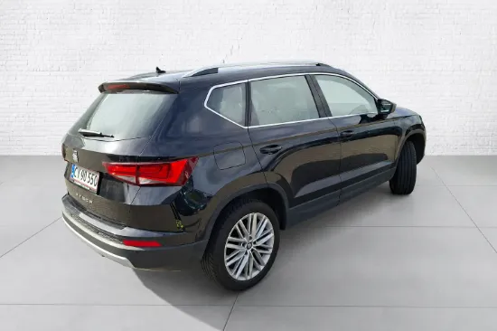 Picture of SEAT Ateca 1.6 TDI 115 SUV DSG7