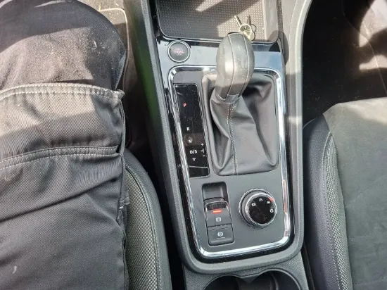 Picture of SEAT Ateca 1.6 TDI 115 SUV DSG7