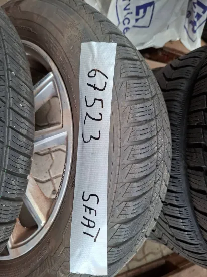 Picture of SEAT Ateca 1.6 TDI 115 SUV DSG7