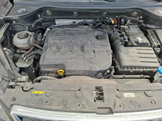 Picture of SEAT Ateca 1.6 TDI 115 SUV DSG7