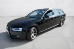 Picture of AUDI A4 AVANT 1.8 TFSI 120 HK 5-dørs MULTITRONIC
