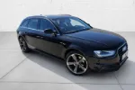 Picture of AUDI A4 AVANT 1.8 TFSI 120 HK 5-dørs MULTITRONIC