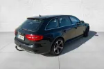 Picture of AUDI A4 AVANT 1.8 TFSI 120 HK 5-dørs MULTITRONIC
