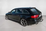Picture of AUDI A4 AVANT 1.8 TFSI 120 HK 5-dørs MULTITRONIC