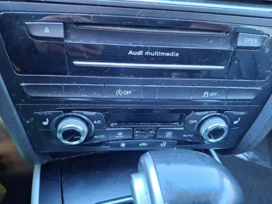 Picture of AUDI A4 AVANT 1.8 TFSI 120 HK 5-dørs MULTITRONIC