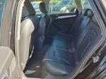 Picture of AUDI A4 AVANT 1.8 TFSI 120 HK 5-dørs MULTITRONIC