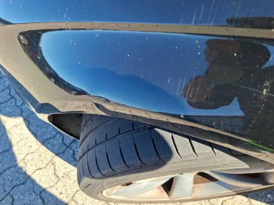 Picture of AUDI A4 AVANT 1.8 TFSI 120 HK 5-dørs MULTITRONIC