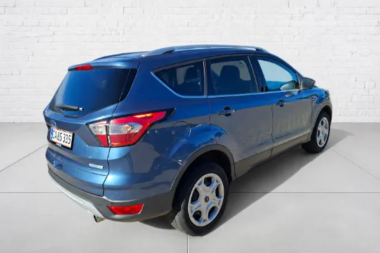 Picture of FORD KUGA 1.5 EcoBoost (150 HK ) Titanium SUV FWD M6