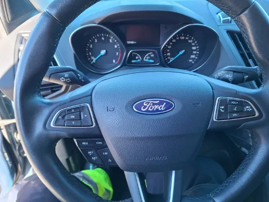 Picture of FORD KUGA 1.5 EcoBoost (150 HK ) Titanium SUV FWD M6