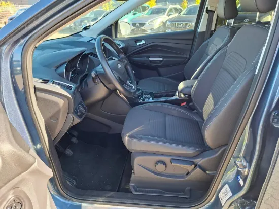 Picture of FORD KUGA 1.5 EcoBoost (150 HK ) Titanium SUV FWD M6