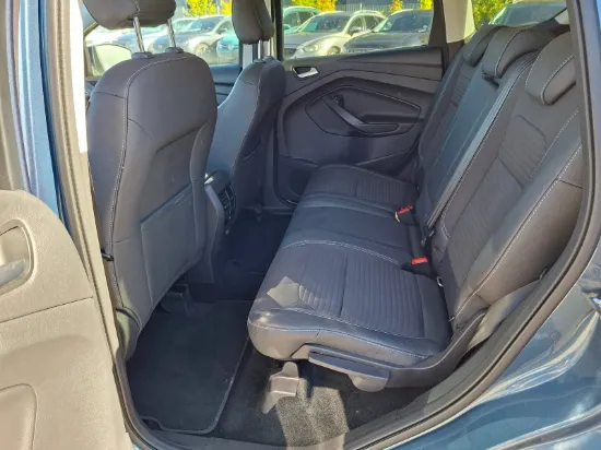 Picture of FORD KUGA 1.5 EcoBoost (150 HK ) Titanium SUV FWD M6