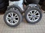 Picture of FORD KUGA 1.5 EcoBoost (150 HK ) Titanium SUV FWD M6