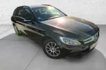 Picture of MERCEDES-BENZ C-Klasse 200 BlueTEC St.Car