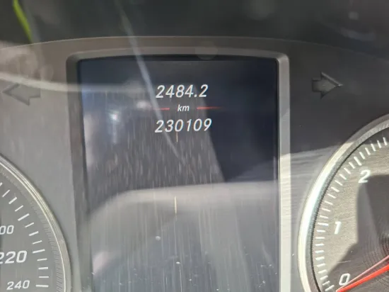 Picture of MERCEDES-BENZ C-Klasse 200 BlueTEC St.Car