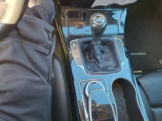 Picture of MERCEDES-BENZ C-Klasse 200 BlueTEC St.Car