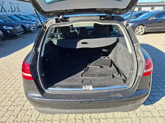 Picture of MERCEDES-BENZ C-Klasse 200 BlueTEC St.Car