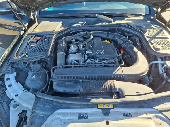 Picture of MERCEDES-BENZ C-Klasse 200 BlueTEC St.Car