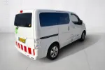 Picture of NISSAN e-NV200 Van