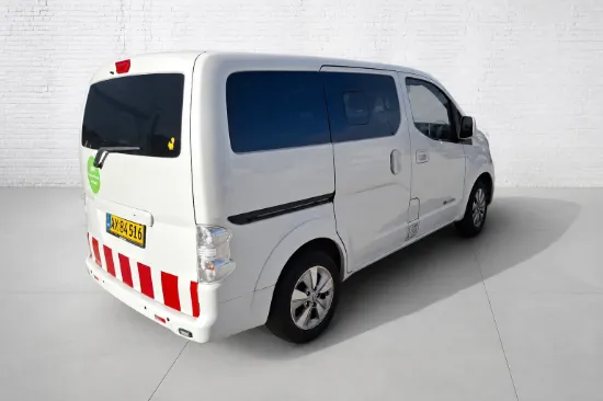 Picture of NISSAN e-NV200 Van