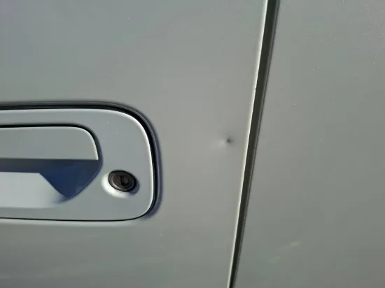 Picture of NISSAN e-NV200 Van
