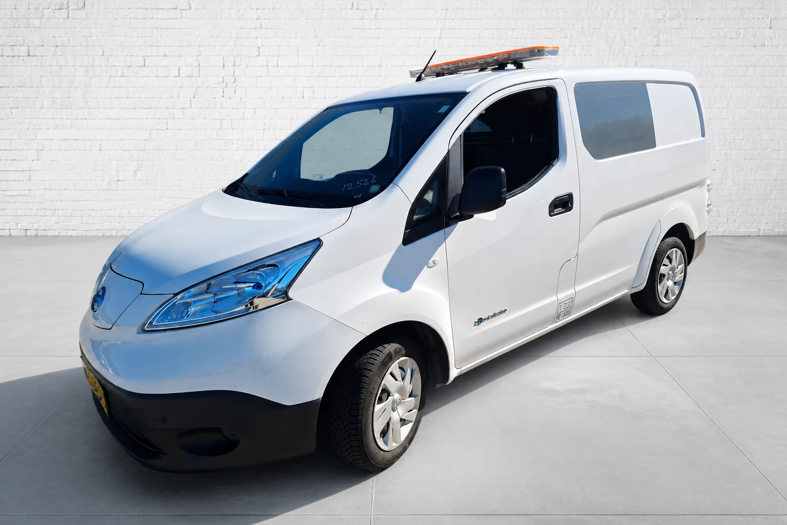 Picture of NISSAN e-NV200 Van Aut.