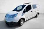 Picture of NISSAN e-NV200 Van Aut.