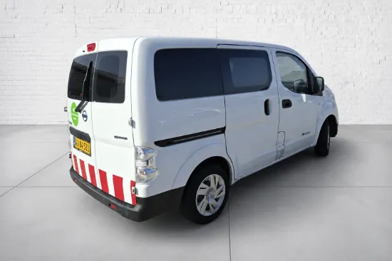 Picture of NISSAN e-NV200 Van Aut.