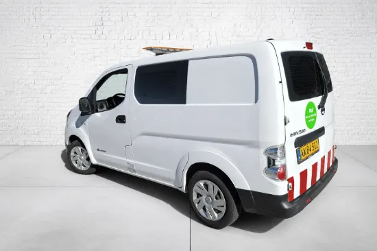 Picture of NISSAN e-NV200 Van Aut.