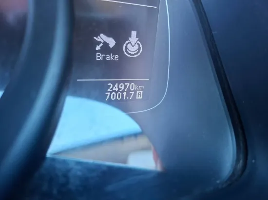 Picture of NISSAN e-NV200 Van Aut.