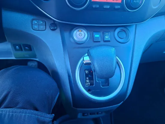 Picture of NISSAN e-NV200 Van Aut.